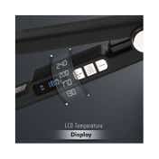 VEGA Professional Pro Keramic Shine Hair Straightener (VPPHS-05)