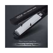 VEGA Professional Pro Keramic Shine Hair Straightener (VPPHS-05)