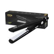 VEGA Professional Pro Titanium Magic Hair Straightener (Vpphs-12)