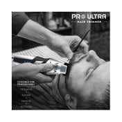 VEGA Professional Pro Ultra Professional Hair Trimmer (VPPHT-09)