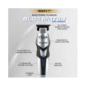 VEGA Professional Pro Ultra Professional Hair Trimmer (VPPHT-09)
