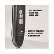 VEGA Professional Pro Trim + Hair Trimmer (VPPHT-10)