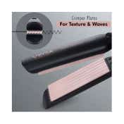VEGA Professional Pro Ceramic Crimp Hair Crimper (VPPMS-01)