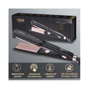 VEGA Professional Pro Ceramic Crimp Hair Crimper (VPPMS-01)