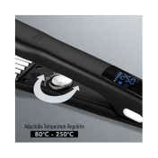 VEGA Professional Pro Titanium Micro Crimp Hair Crimper with 30 Sec Ultra Fast Heatup (VPPMS-10)