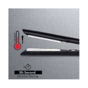 VEGA Professional Pro Titanium Micro Crimp Hair Crimper with 30 Sec Ultra Fast Heatup (VPPMS-10)