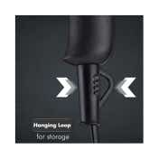VEGA Professional Mighty Mini 1000W Hair Dryer for Men & Women with 2 Heat-Speed Settings (VPVHD-05)
