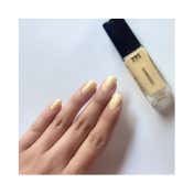 Ellement Co. by Vacay Vibes Sunkissed Earl Grey and Fairytale Vegan Nail Lacque Set (3 pcs)
