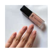 Ellement Co. by Must Haves Cheerleader Merlot and Desk to Dinner Vegan Nail Lacquer Set (3 pcs)