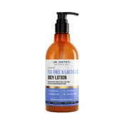 Dr. Sheth's Tea Tree & Lactic Acid Body Lotion (300 ml)
