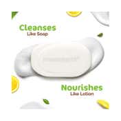Mamaearth Vitamin C Moisturizing Lotion Soap - (4 pcs)