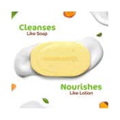 Mamaearth Ubtan Moisturizing Lotion Soap - (4 pcs)