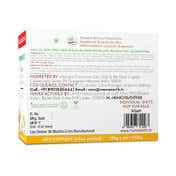 Mamaearth Ubtan Moisturizing Lotion Soap - (4 pcs)