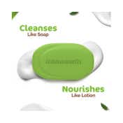 Mamaearth Neem Moisturizing Lotion Soap - (4 pcs)