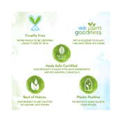 Mamaearth Rice Water Dewy Active Serum (50 ml)