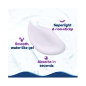 Aqualogica Hydra Gel Moisturizer - Wild Berries & Alpha Arbutin & 5 Ceramides & Avocado Combo