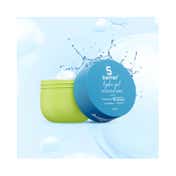 Aqualogica Hydra Gel Moisturizer - Wild Berries & Alpha Arbutin & 5 Ceramides & Avocado Combo