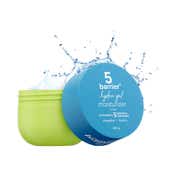 Aqualogica Hydra Gel Moisturizer - Wild Berries & Alpha Arbutin & 5 Ceramides & Avocado Combo