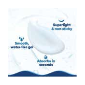 Aqualogica Hydra Gel Moisturizer - Wild Berries & Alpha Arbutin & 5 Ceramides & Avocado Combo