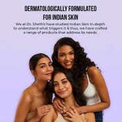 Dr. Sheth’s Kesar & Kojic Acid Serum (30 ml)