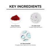 Dr. Sheth’s Kesar & Kojic Acid Serum (30 ml)
