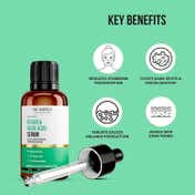 Dr. Sheth’s Kesar & Kojic Acid Serum (30 ml)