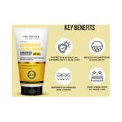 Dr. Sheth's Ashwagandha & Alpha Arbutin Sunscreen With SPF 50+ PA++++ (50 g)
