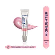 Chambor Studio Pro Glowstrobe Liquid Highlighter - Pink (15 ml)