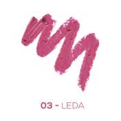 Chambor Extreme Wear Transferproof Lip Liner - Leda (0.35 g)