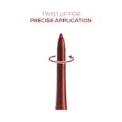 Chambor Extreme Wear Transferproof Lip Liner - Leda (0.35 g)