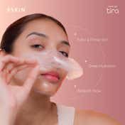 9Skin Skinderella Hydrogel Sheet Mask (35 g)