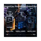 Rabanne Phantom Intense (100 ml)