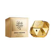 Rabanne Lady Million Eau De Parfum (50 ml)
