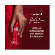 Cacharel Yes I Am Bloom Up Eau De Parfum (75 ml)