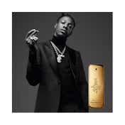 Rabanne 1 Million Eau De Toilette (50 ml)