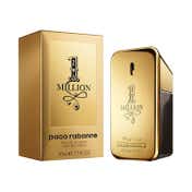 Rabanne 1 Million Eau De Toilette (50 ml)