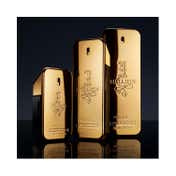 Rabanne 1 Million Eau De Toilette (50 ml)