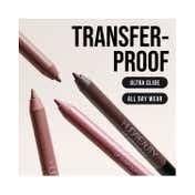 Huda Beauty Lip Duo Set - Yummy Browns (2 pcs)