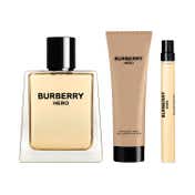 Burberry Hero XM23 Set (EDT 100 ml + Sg 75 ml + Ps 10 ml)