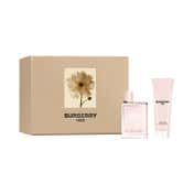 Burberry Her Set (EDP 50 ml + Bl 75 ml)