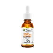 Garnier Bright Complete Night Vitamin C Serum With 10% Vitamin C For Bright Skin (30 ml)