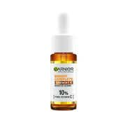 Garnier Bright Complete Night Vitamin C Serum With 10% Vitamin C For Bright Skin (15 ml)