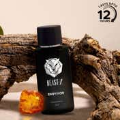 puresense BEAST - X Emperor Luxury Exotic Perfume (50 ml)
