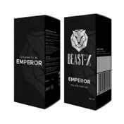 puresense BEAST - X Emperor Luxury Exotic Perfume (50 ml)