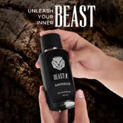 puresense BEAST - X Emperor Luxury Exotic Perfume (50 ml)