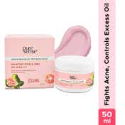puresense Guava Groove Oil Free Moisturizer (50 ml)