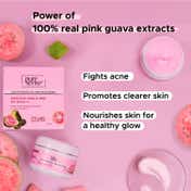 puresense Guava Groove Oil Free Moisturizer (50 ml)