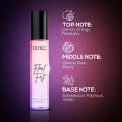 RENEE Floral Fest Eau De Parfum (15 ml)