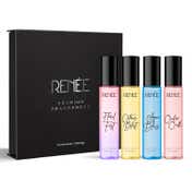 RENEE Eau De Parfum Set (4 pcs)