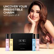 RENEE Eau De Parfum Set (4 pcs)